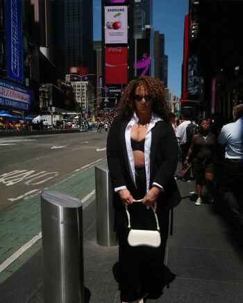 Nia Jax