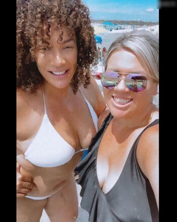 Nia Jax