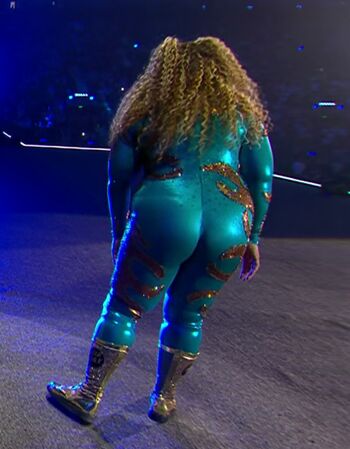 Nia Jax