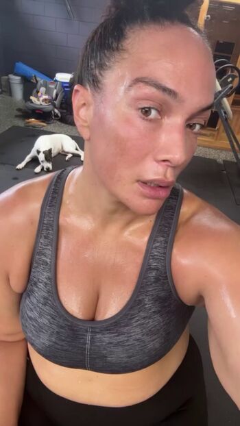 Nia Jax