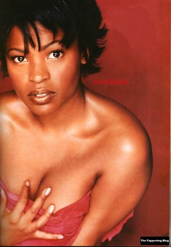 Nia Long