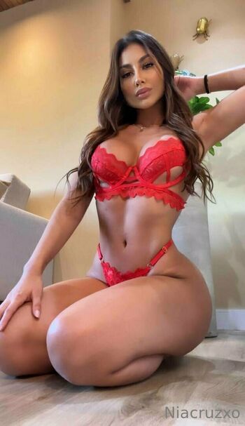 niacruzxo