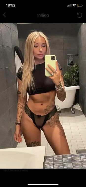 Nicci Hernestig