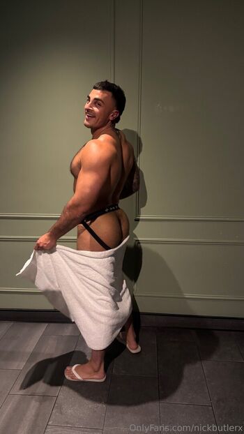 nickbutlerx