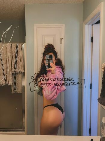 Nicki Bocker