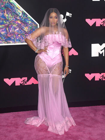 Nicki Minaj