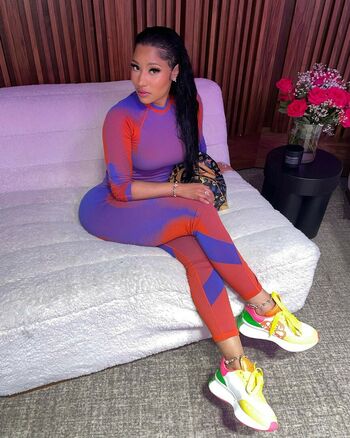 Nicki Minaj