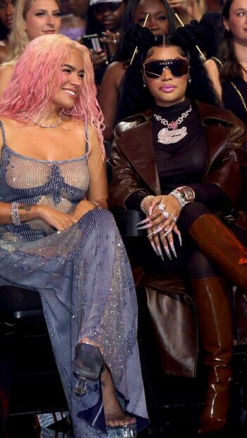 Nicki Minaj