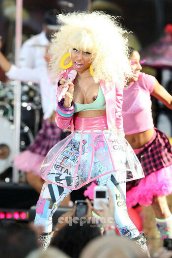 Nicki Minaj