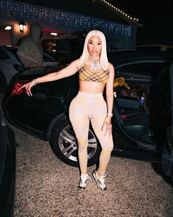 Nicki Minaj