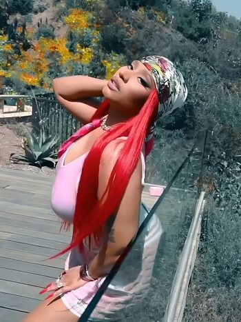 Nicki Minaj