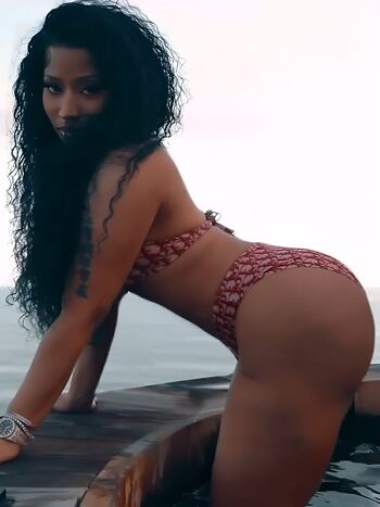 Nicki Minaj