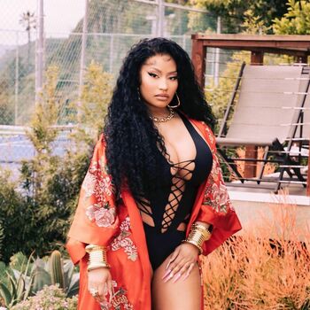 Nicki Minaj