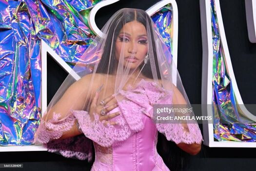 Nicki Minaj