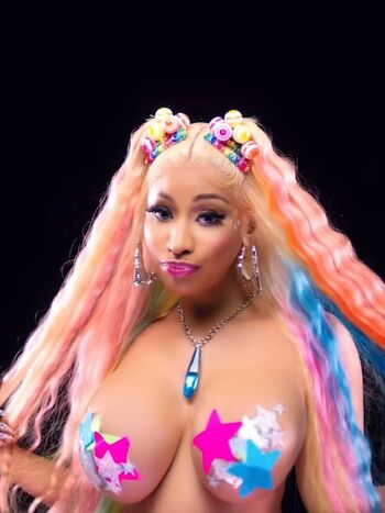 Nicki Minaj
