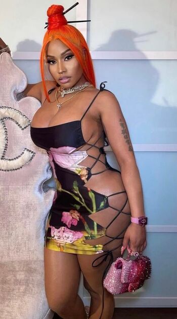 Nicki Minaj