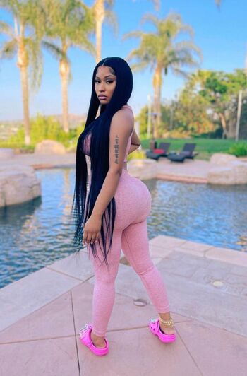 Nicki Minaj