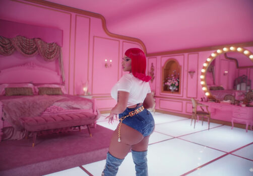 Nicki Minaj