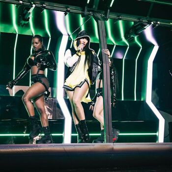 Nicki Minaj