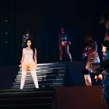Nicki Minaj