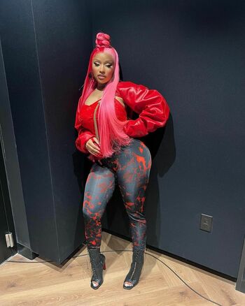 Nicki Minaj
