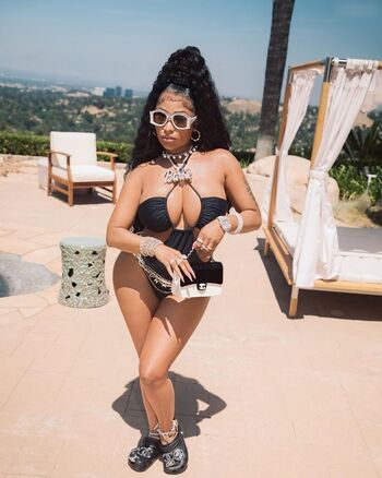 Nicki Minaj