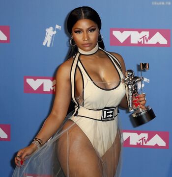 Nicki Minaj