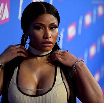 Nicki Minaj