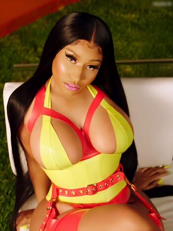Nicki Minaj