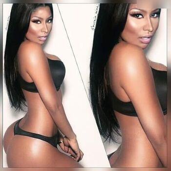 Nicki Minaj