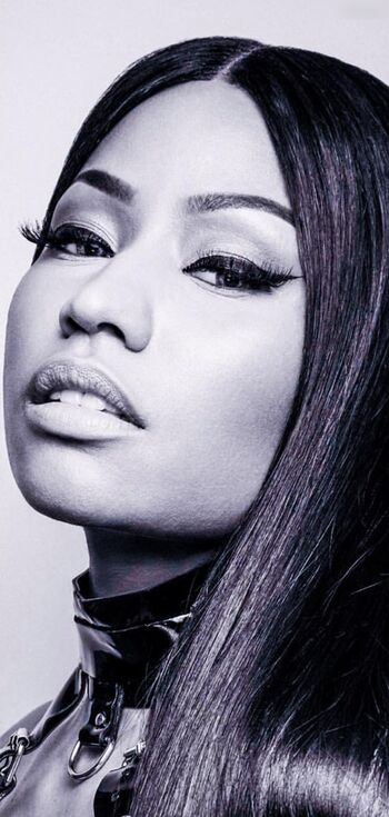 Nicki Minaj