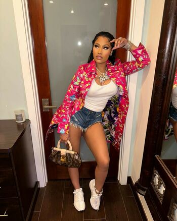 Nicki Minaj