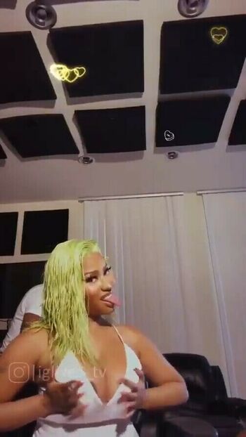 Nicki Minaj