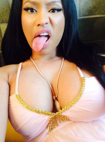 Nicki Minaj