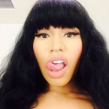 Nicki Minaj