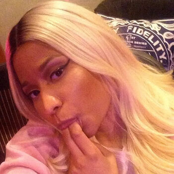 Nicki Minaj