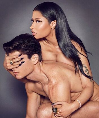 Nicki Minaj