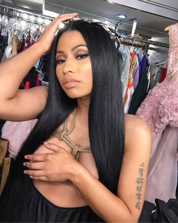 Nicki Minaj