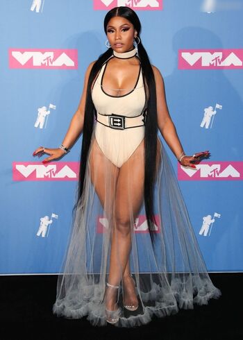 Nicki Minaj