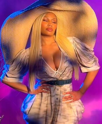 Nicki Minaj