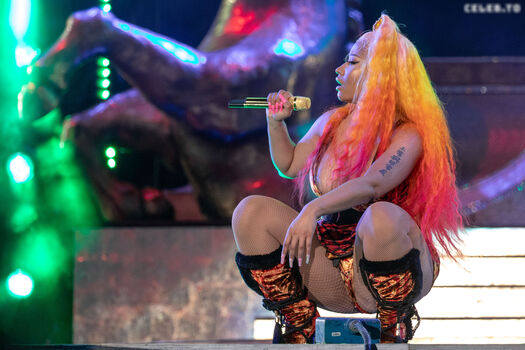 Nicki Minaj