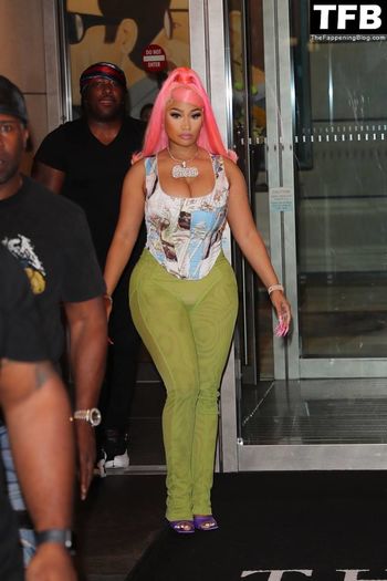 Nicki Minaj