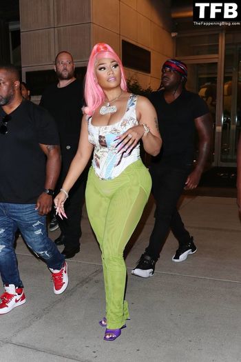 Nicki Minaj