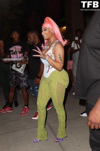 Nicki Minaj