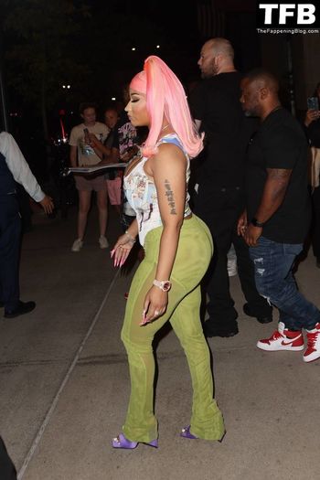 Nicki Minaj