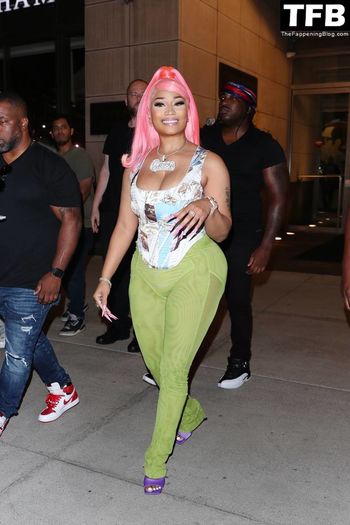 Nicki Minaj