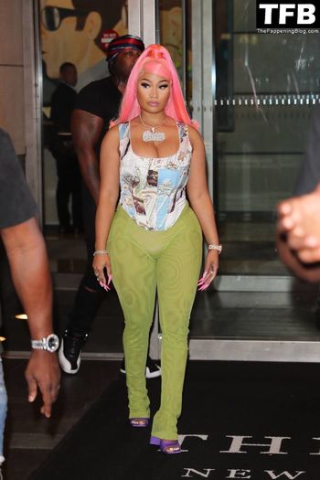 Nicki Minaj
