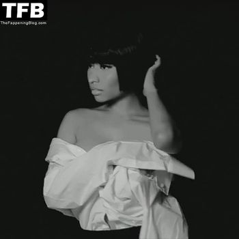Nicki Minaj