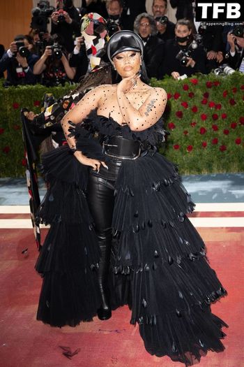 Nicki Minaj