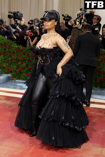 Nicki Minaj